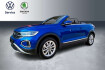 Volkswagen T-Roc Style T roc t roc cabriolet 1.5 tsi dsg style navi kamera led