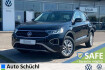 Volkswagen T-Roc Goal T roc 1.5 tsi dsg ahk+app connect+virtual cockpi