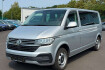 Volkswagen Caravelle Comfortline T6 caravelle t6.1 abte caravelle comfortline lr 8 sitzer kam