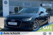 Audi A4 Autres avant 35 2.0 tfsi s tronic ahk+carplay+el.hec