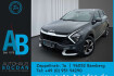 Kia Sportage Nightline Edition automatik biled*digit.cockpit*mhev*acc