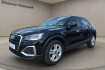 Audi Q2 Autres 35 tfsi s tronic (led/acc/kamera)