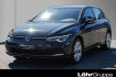 Volkswagen Golf 8 Move Golf viii style 1.5 etsi dsg einparkhilfe  sitzheizu?