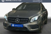 Mercedes GLA Autres Benz gla 200 gla