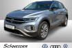 Volkswagen T-Roc Style T roc 1.5 tsi dsg style cam+pano+azv+iq.light navi