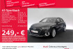 Audi A3 advanced 35 tfsi s tronic advanced navi+/sit