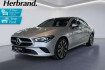 Mercedes CLA Progressive Benz cla 180 coupe progressive carplay led kamera 18?