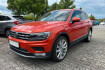 Volkswagen Tiguan Highline highline bmt/start stopp 4motion