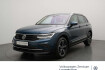 Volkswagen Tiguan Active active acc navi shz kam led pdc klima
