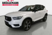 Volvo XC40 Autres Xc40 xc40 t3 2wd r design led gra winter lm