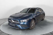 Mercedes CLA Autres Benz cla 250 cla 250e sb amg+distronicplus+hud+360+led
