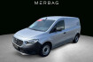 Mercedes Citan Base Benz citan 112 cdi kasten base lang 2xklima ahk kam.