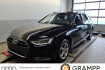 Audi A4 Autres 35tfsi s tronic +kamera+pdc+led+shz+
