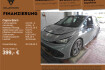 Cupra Born Autres 150 kw led nav shz 360  kam acc 18? keyless