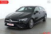 Mercedes CLA AMG Line Benz cla 180 shooting brake amg line led sitzheizung