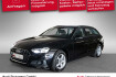 Audi A4 advanced 35 tdi s tronic led navigation acc