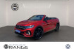 Volkswagen T-Roc R-Line T roc cabriolet 1.5 tsi r line *kamera shz*