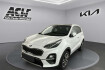 Kia Sportage Platinum 1.6 crdi 48v awd platinium gd
