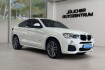 BMW X4 M Sport xdrive20d m sport aut.  inspektion + tuv neu