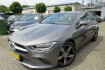 Mercedes CLA Autres Benz cla 220 d shooting brake *1.hand *ahk *kamera *garantie