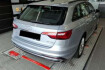 Audi A4 advanced avant advanced 35 tdi s tronic acc+kamera+navi+vc