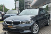 BMW Série 3 Advantage 330 e advantage touring parkassist/pano/navi/digitales