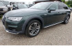Audi A4 Allroad Quattro Autres A4 allroad dab pano 8x alu pdc kamera led sitzh. ahk