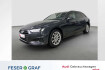 Audi A4 Autres avant 35 tdi s tronic navi app pdc shz gra