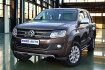 Volkswagen Amarok Autres 2.0tdi ultimate 4×4 aut navi/kam/standhz.