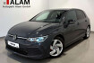 Volkswagen Golf 8 Autres Golf viii lim. gtd acc dab lane led navi vico