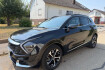 Kia Sportage Spirit spirit 4wd *pano*leder*360  kamera*acc*spurhalteassistent*8 fach bereift*