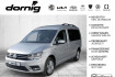 Volkswagen Caddy Comfortline maxi comfortline