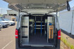Mercedes Vito Pro benz vito  benz vito 116 cdi 2.0 at pro extralang 2xschiebetur