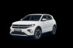 Volkswagen T-Cross R-Line T cross r line 1.0 tsi dsg acc led matrix navi