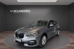 BMW Série 1 Sport 118 i 5 turer sport line np 42.219  rfk hifi