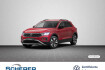 Volkswagen T-Roc Goal T roc goal 1.5 tsi led navi eph shz acc