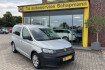 Volkswagen Caddy Autres caddy 2.0 tdi bmt (5 si.) caddy ahk*cam*navi*sh