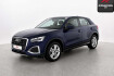 Audi Q2 advanced 35 tfsi advanced matrix keyless carplay acc