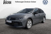 Volkswagen Golf 8 Goal Golf viii variant 2.0 tdi goal ahk kam led