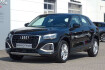 Audi Q2 advanced 35 tfsi s tronic advanced / matrix led