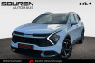 Kia Sportage Vision 1.6 t gdi 48v vision automatik komfort paket navi