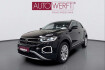 Volkswagen T-Roc Style T roc 1.5 tsi dsg style led+*ahk*navi*kam*shz*17z*