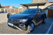 Volkswagen T-Roc Life T roc life sh navi ahk pdc dab