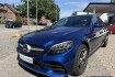 Mercedes Classe C Autres Benz c 180 edition 19 amg 9g tronic widescreen acc led kamera