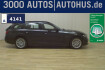 BMW Série 3 Sport 330 e touring sport line t leder nav led lc prof.