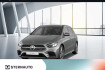 Mercedes Classe B Progressive Advanced Benz b 180 b 180 amg line pano rucam led mbux prem winterp