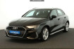 Audi A3 S line a3 sportback 35 tdi s line #virtual#17z#led#shz#