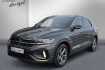Volkswagen T-Roc R-Line T roc r line led acc pdc teilleder carplay usb alu