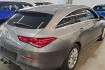 Mercedes Mercedes Benz Others  benz others  benz autres cla 200 d sb ahk*mbux*kam*led*carplay*18zoll