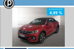 Volkswagen T-Roc R-Line T roc cabriolet r line 1.5 tsi dsg ahk kamera navi acc